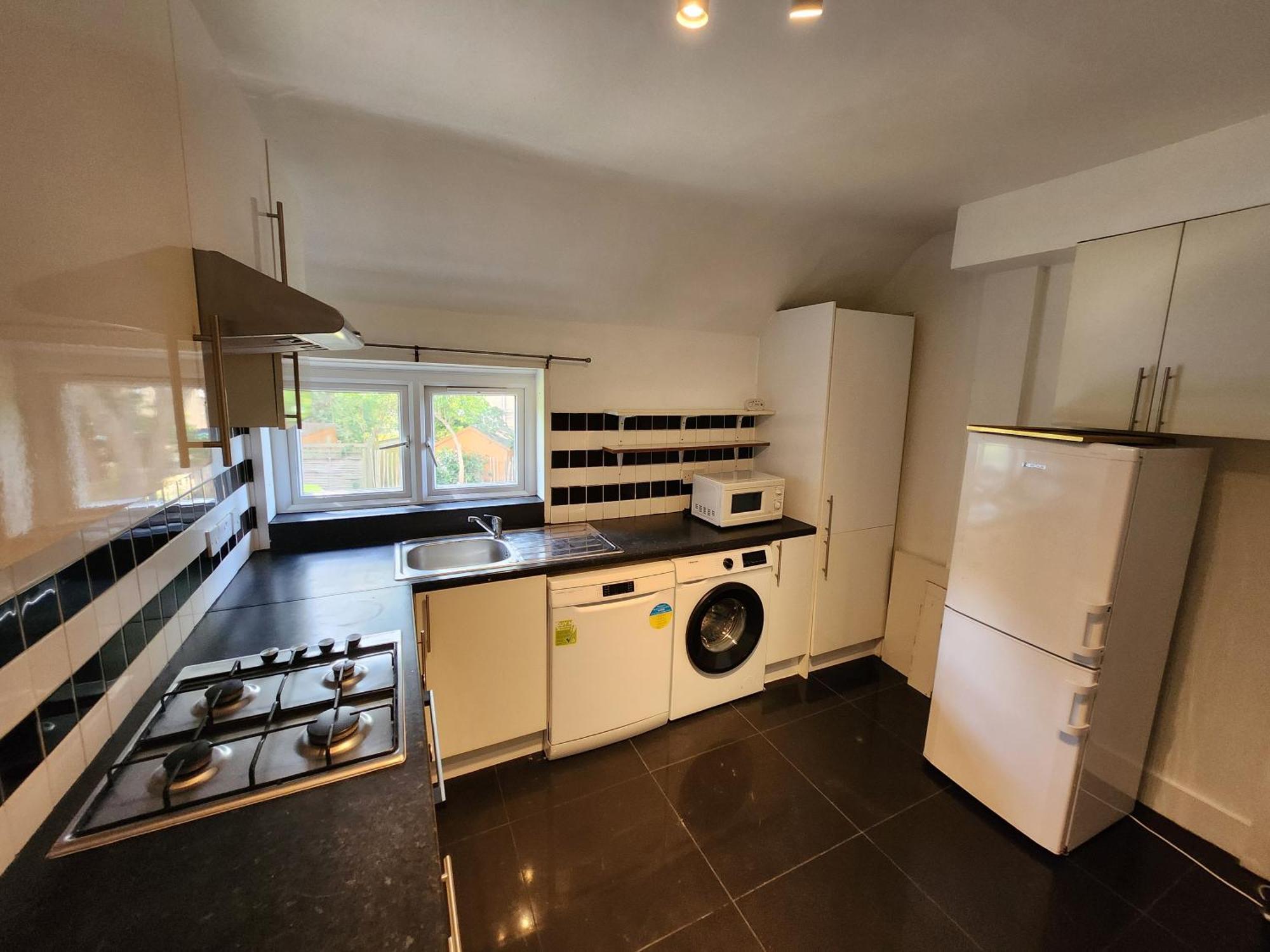 Ferienwohnung Flat With Work Station, Monitor, Smart Tv & Netflix London Exterior foto